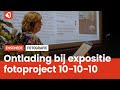 10 jaar lang 10 foto's van 10 jongeren!