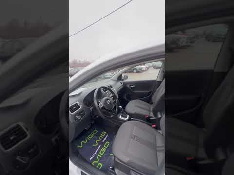 фото volkswagen polo sedan i рестайлинг 0