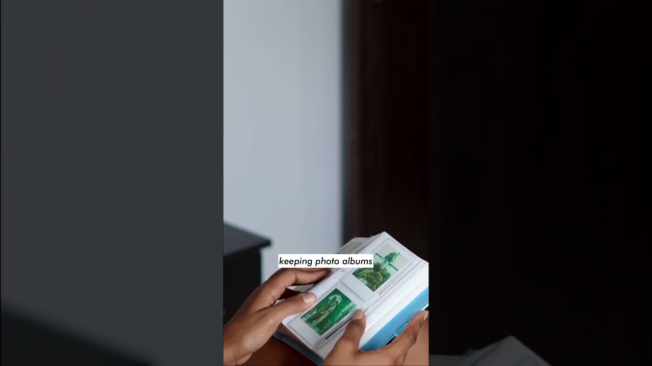 Physical photo album vs digital photo albums, which is worth it