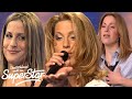 BEST OF Gracia Baur Alle Auftritte Staffel 1 Deutschland Sucht Den Superstar