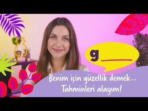 Merve Özkaynak: #GüzellerGüzeliAnneme Anneler Günü’nün en özel hediyesi! #Gratis