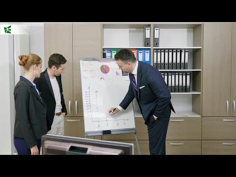 Auch New Work braucht eine starke Führung