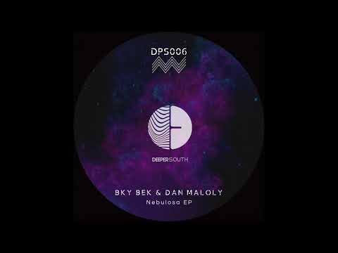 Bky Bek, Dan Maloly - Man On The Moon (Original Mix)