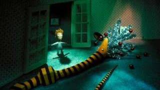 Marilyn Manson-This is halloween