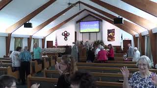 Sermon: Revealing Calvary - Part 2