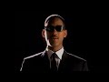 Men In Black Movie Trailer 1997 TV Spot