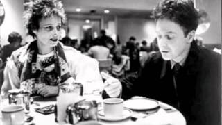 Malcolm McLaren tribute &quot;Love..&quot; music by NOVANOVA (m.Durif)