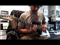 Prayer (Big Wreck Guitar Cover)