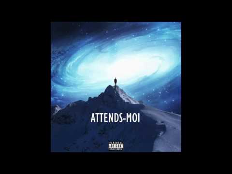 an’Dry – Attends-Moi [Audio]