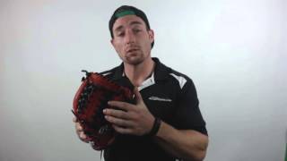 Video thumbnail: Rawlings GG Gamer XLE Series: G12BSLE