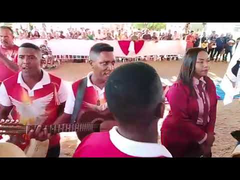 Romaria da Sucupira. Tradição do Tocantins.