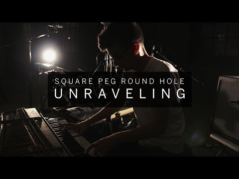 Unraveling, by Square Peg Round Hole