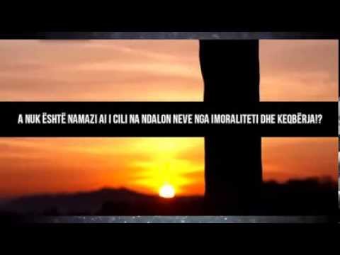 Çelsat e furnizimit 4 -Namazi