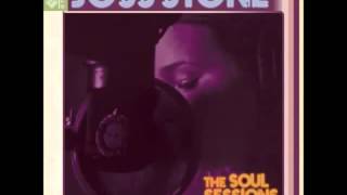 Joss Stone I´ve Fallen in Love with you