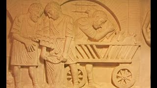 Trade and Economic Growth in the Ancient World