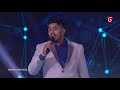 Ravana Chanuka Mora Ft Yaka Crew Performing Live In Derana Dream Star Season 9