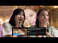 (ENG) TWICE Nayeon & Momo React to Tzuyu's Melody Project 