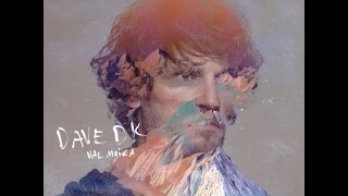 Dave DK - Val Maira [Kompakt]  Full Album KOMPAKTCD121