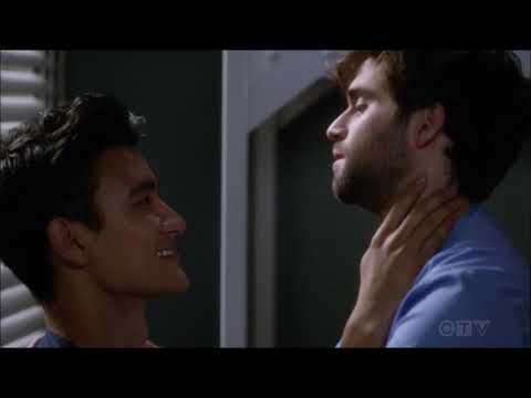 Grey's Anatomy s16e09 - Lose My Number - Carleigh