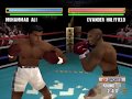 Knockout Kings 2000 PS1 PlayStation