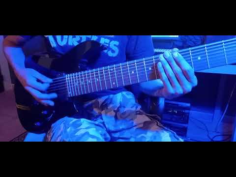 MONOLOGY + Amplex virtual amplifier