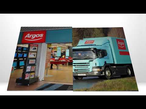 Introduction The Changing Face of Argos Music