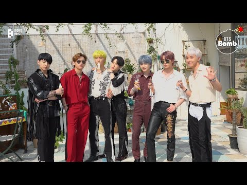 [ARABIC SUB - BANGTAN BOMB] Can't Say No to Ice Cream - BTS