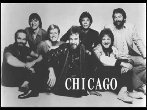 Chicago - Interview Excerpts from &quot;Star Sessions&quot; (5-14-1982) - Chicago 16
