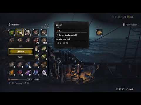 Skull And Bones Gameplay Walkthrough Part 7