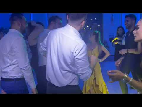 DJ Adi Grecu 2024 Nunta 3 Stejari