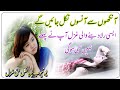 Kisi Ke Waste Hamne Kisi Ko Chhod Diya Sad Ghazal