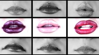 *LIP SYNC* Ocho Lineas - Violadores del Verso