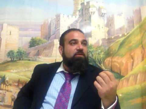 Shiur Torah #78 How To Build BitaChon (Confidence) In HaShem w/ 13 Principals of Faith