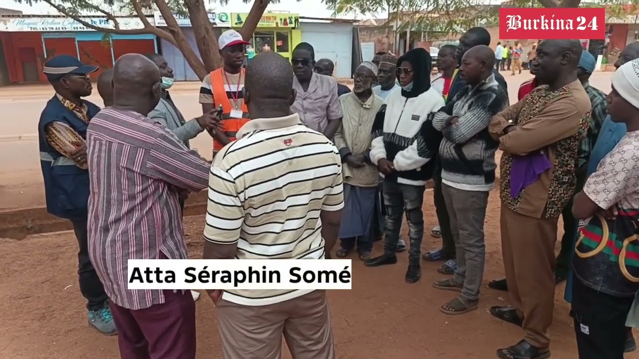 Occupation anarchique des emprises des voies publiques : L’ONC-AC sensibilise