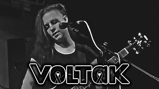 Voltak - Infinity Sign (Gravel Shores acoustic) Live
