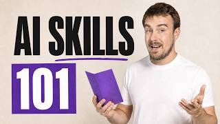 AI Skills 101: How to Build and Use Skills in ChatGPT