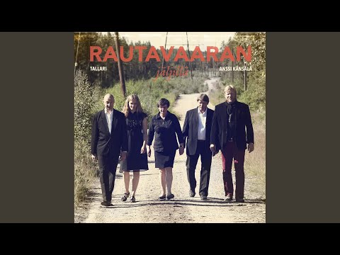 Tukkipoika Se Lautallansa