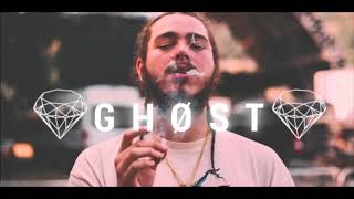 Post Malone &amp; The Weeknd - Ghost (new) Lyrics