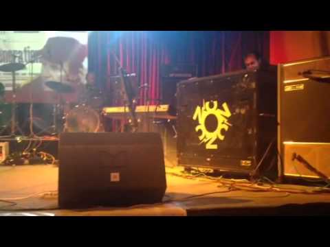 HEVREKA - YESTERDAY DANES! MARIBOR 16.5.2014