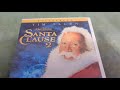 Santa Clause 2 DVD Overview