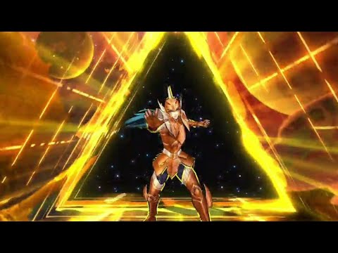 Saint Seiya Awakening: Kanon Pyramid Terror ( I'm using it now and won the match in 2nd round )