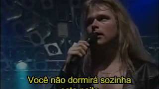 Download lagu Michael Kiske - A Tale That Wasn't Right (traduzido) mp3