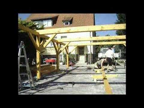 Doppel Carport Gunstig Bei Preis De Ab 579 95 Bestellen