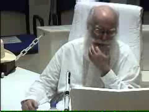 Preponderância da Cosmoética - Waldo Vieira - CEAEC - 18/08/2011 - Tertúlia Aula - 2027