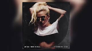 Lady Gaga - Dancin&#39; In Circles (12&quot; Extended Mix)