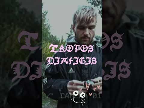 TROPOS DIAFYGHS