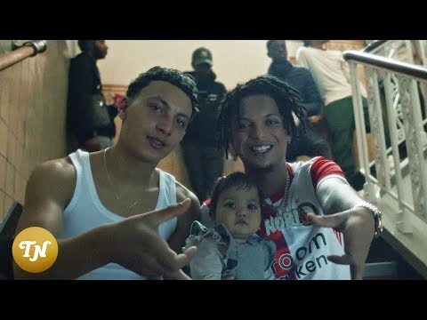 Ronnie Flex - Tot We Vallen ft. ADF Samski (prod. DJ L)