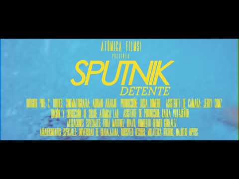 Sputnik - Detente