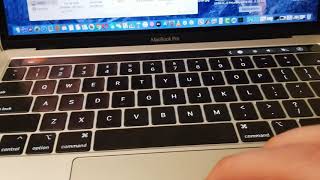 How to check file copy-transfer speed on Apple macbook