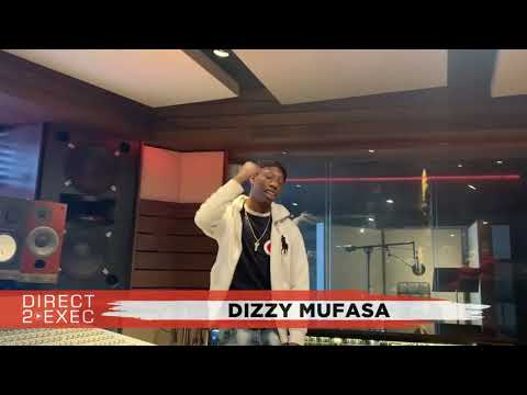 Dizzy Mufasa Performs at Direct 2 Exec NYC 3/15/20 - A&R at Atlantic Records